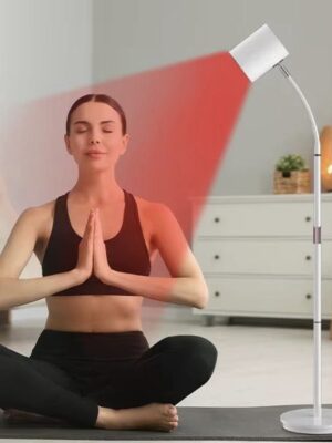 Red Light therapy